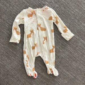 Magnetic Me limited edition Corgi Sleeper Newborn